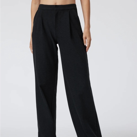 Vuori Pants - Vuori Elevation Trouser